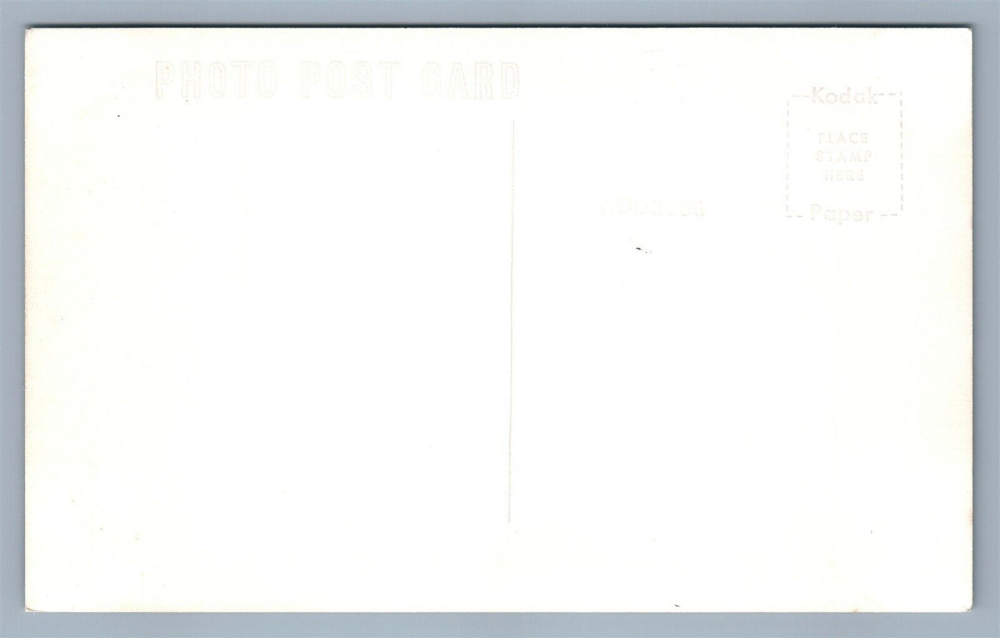 PROSPECT HARBOR ME LIGHT HOUSE VINTAGE REAL PHOTO POSTCARD RPPC