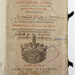 1598 Sermons for feast days by Louis of Granada antique PIGSKIN BINDING