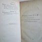 1801 BRAZIL Commerce & Products of Portuguese Colonies in South America antique