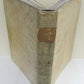 1737 VELLUM BOUND ANTIQUE FOLIO S. AURELII AUGUSTINI by ANGELO CUPETIOLI