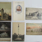 MIXED LOT NEW JERSEY NJ 33 ANTIQUE & VINTAGE POSTCARDS FREEHOLD HIGHLANDS DOVER