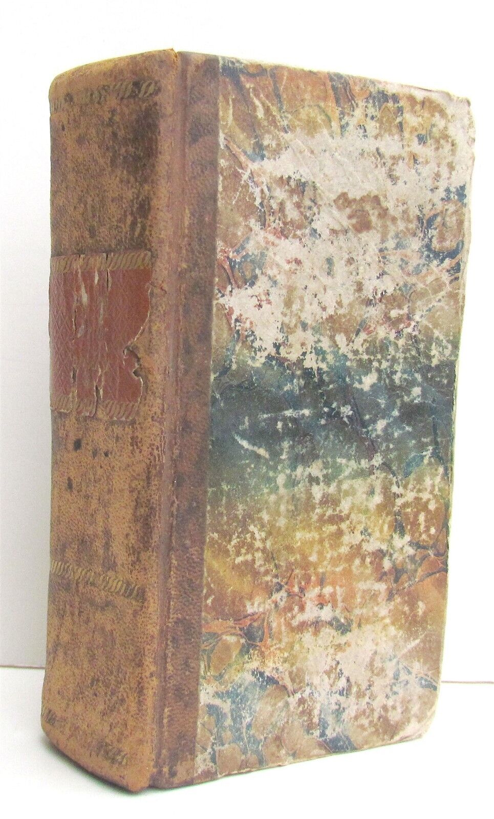 1556 Lodovico DOLCE POETRY antique 16th CENTURY