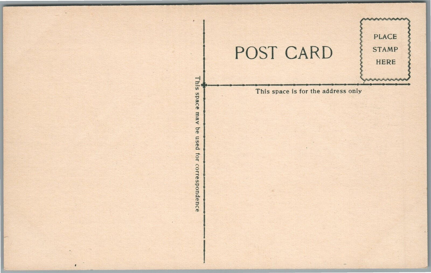 BUCKS CO VIEWS ARNOLD BROS. BUCKINGHAM FRIENDS MEETING HOUSE ANTIQUE POSTCARD 36