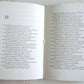SIGNED LTD EDITION ELEGIES TO DELIA of ALBIUS TIBULLUS translated DAVID SLAVITT
