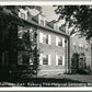 WILMORE KY ASBURY THEOLOGICAL SEMINARY VINTAGE REAL PHOTO POSTCARD RPPC