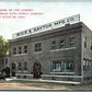 CEDAR FALLS IA AUTO SUPPLY CO ANTIQUE POSTCARD AUTOMOBILE SUPPLIES ADVERTISING