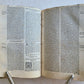 1569 Bonaventura Scriptum sententiarum Petri Lombardi antique VELLUM 16 CENTURY