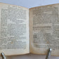 1578 LAW BOOK Imp. Caes. IUSTINIANI INSTITUTIONUM antique VELLUM 16th century