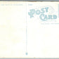 DELAWARE WATER GAP PA BELLEVUE ANTIQUE POSTCARD