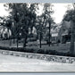 POYNETTE WI CONSERVATION STATION VINTAGE REAL PHOTO POSTCARD RPPC