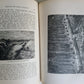 1899 THROUGH the DARK CONTINENT H. STANLEY antique illustrated Africa travel V.I