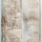 TORAH SCROLL FRAGMENT MANUSCRIPT VELLUM ANTIQUE BIBLE 12 1/4 x 18 1/2"