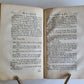 1733 THE FABLE of the BEES Part II antique