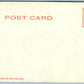 YE GOLDEN SPUR PAVILION NEW LONDON EAST LYME STREET RAILWAY CT ANTIQUE POSTCARD