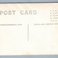 HORSE DRAWN WAGON ANTIQUE REAL PHOTO POSTCARD RPPC