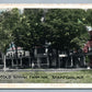 STAMFORD NY COLD SPRING FARM INN ANTIQUE POSTCARD