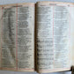 1634 BIBLE in ENGLISH antique by ROBERT BARKER rare