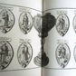 1755 ILLUSTRATED ANTIQUE FOLIO Historia Genealogica Holzschuherorum by Gatterer