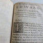 1679 SERMONS by Robert South antique in ENGLISH