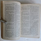 1879 BIBLE in DAKOTA LANGUAGE antique AMERICANA rare