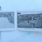 TIJUANA MEXICO STREET VIEW ANTIQUE POSTCARD w/ FOLD OUT MINIATURE VIEWS