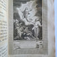 1811 BOOK OF COMMON PRAYER in ENGLISH ANTIQUE ILLUSTRATED