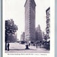 NEW YORK NY FULLER BUILDING 23rd STREET & 5th AVE. ANTIQUE POSTCARD #101 KOEHLER