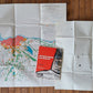 1969 PLANNING CHALLENGE of the OTTAWA AREA by ALICE COLEMAN vintage