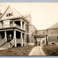 GREEN BAY WI DEACONESS SANITARIUM ANTIQUE REAL PHOTO POSTCARD RPPC