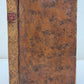 1752 History of monkeys & other curious animals antique by Pons Augustin Alletz