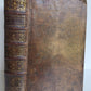 1775 ANECDOTES AFRICAINES antique FRENCH HISTORY of AFRICA