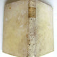 1685 HISTORY OF ROMAN EMPEROR by HERODIANI antique VELLUM BOUND