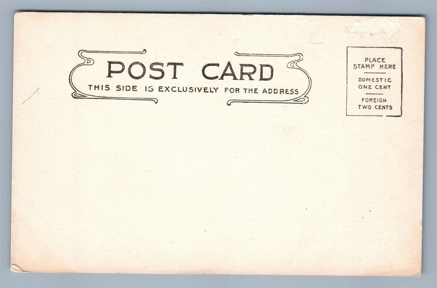LAMBERTVILLE NJ RIVER ROAD NEAR RIVERVIEW CEMETERY ANTIQUE POSTCARD