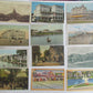 OCEAN GROVE NJ lot of 47 ANTIQUE & VINTAGE POSTCARDS