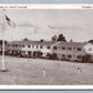 FOREST PARK PA "A" BUILDING AT UNITY HOUSE VINTAGE POSTCARD