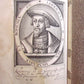 1610 CHARLES V BIOGRAPHY illustrated LATIN AMERICA Mexico Peru CONQUESTS ANTIQUE