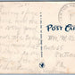 NEWTON HAMILTON PA M.T.C. ANTIQUE POSTCARD METHODIST TRAINING CAMP