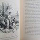 1860 SACRED POEMS by N PARKER WILLIS antique ILLUSTRATED Americana CIVIL WAR ERA