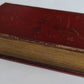 1803 BOOK OF COMMON PRAYER & PSALTER ENGLISH ANTIQUE John Reeves MOROCCO BOUND