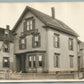 LYNN MA MARY BAKER EDDY'S HOME VINTAGE REAL PHOTO POSTCARD RPPC