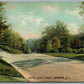 GENEVA NY SOUTH MAIN STREET ANTIQUE POSTCARD