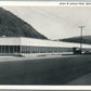 SPRINGFIELD VT JONES & LAMSON PLANT VINTAGE POSTCARD