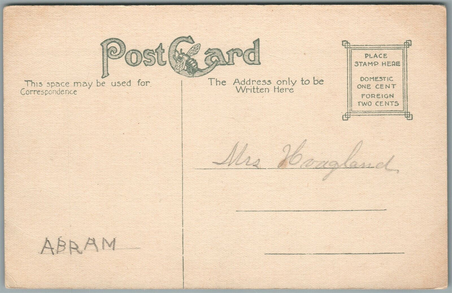 NEW BRUNSWICK NJ WESTON'S MILL CITY WATER WORKS ANTIQUE POSTCARD