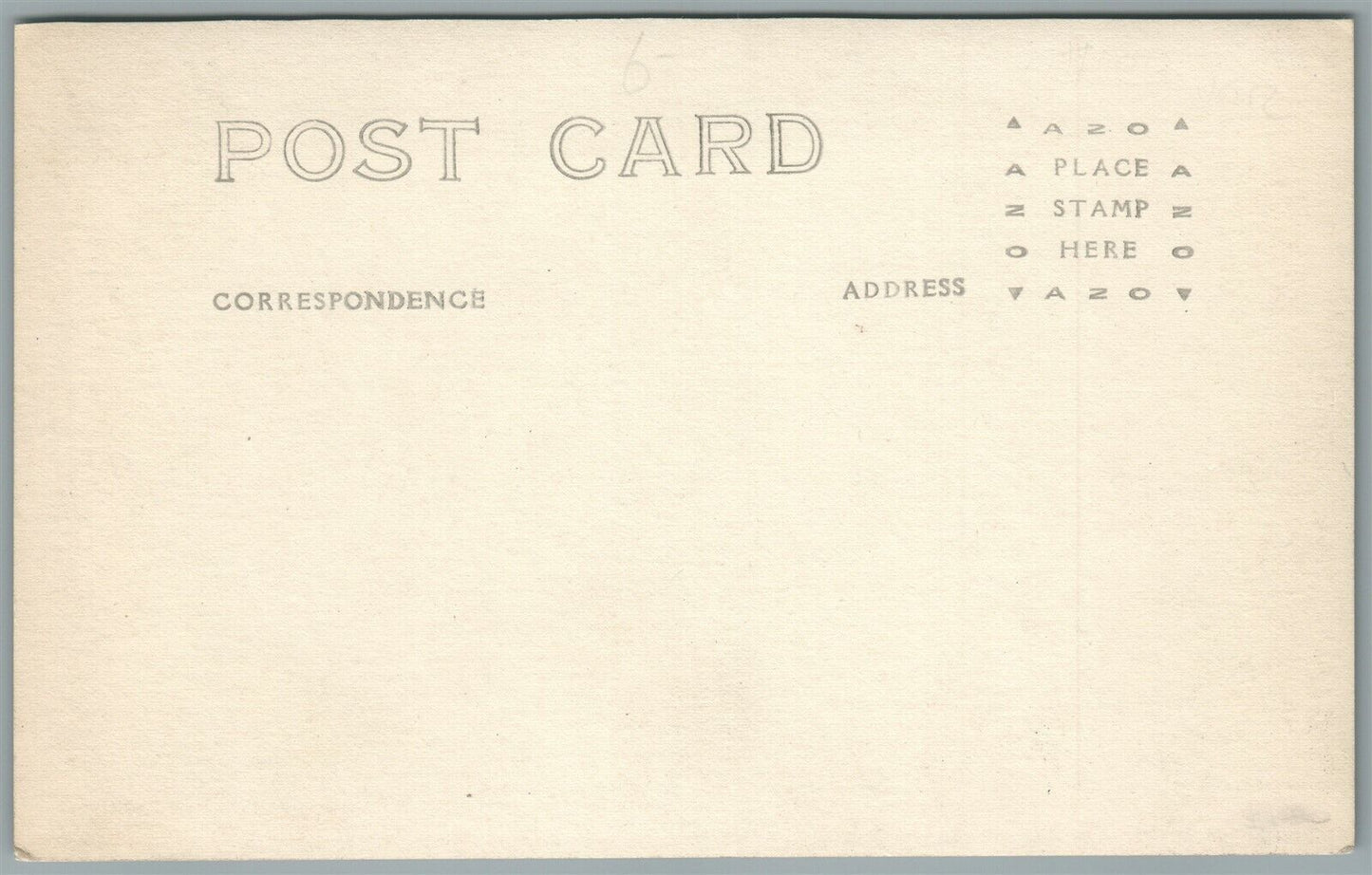 WWI SOLDIERS DRILL w/ RIFLES ANTIQUE REAL PHOTO POSTCARD RPPC