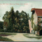 BASKING RIDGE NJ VAN DORNS MILL ANTIQUE POSTCARD