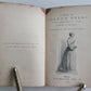 1876 BOOK of DEEDS of ALL TIMES & LANDS antique by Charlotte Mary Yonge