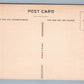 CLINTION NJ RARITAN RIVER ANTIQUE POSTCARD