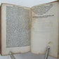 1541 IL PETRARCA CON L'ESPOSITIONE D'ALESSANDRO VELLUTELLO antique 16th CENTURY