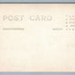 AMERICAN SOLDIERS & SAILORS ANTIQUE REAL PHOTO POSTCARD RPPC