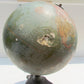 GLOBE 12 inch TERRESTRIAL ANTIQUE WWI ERA